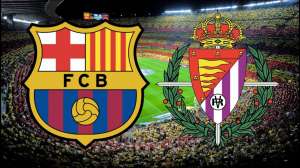 Barcelona - Valladolid Football Prediction, Betting Tip & Match Preview